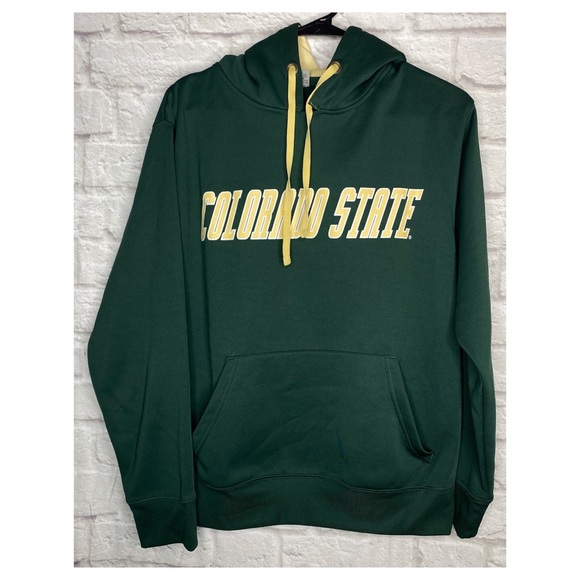 Stadium Athletics Other - Colorado State Hoodie UNISEX